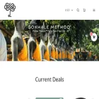 shop.gokhalemethod.com