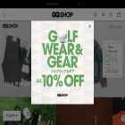 shop.gqjapan.jp