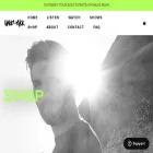 shop.harrymackofficial.com