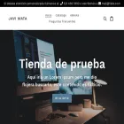 shop.javimata.com