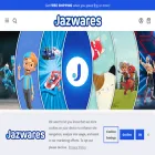 shop.jazwares.com
