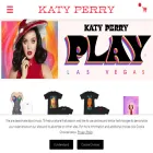 shop.katyperry.com