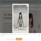shop.konmari.com