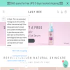 shop.lucybee.com