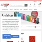 shop.manz.at