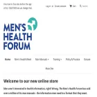 shop.menshealthforum.org.uk
