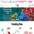 shop.mgae.com