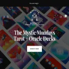 shop.mysticmondays.com