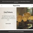 shop.noguchi.org