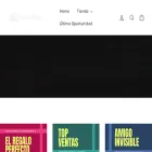 shop.pedritaparker.com