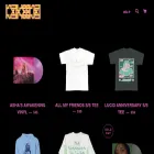 shop.raveenaaurora.com