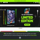 shop.sentaifilmworks.com