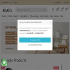 shop.simiglighting.com