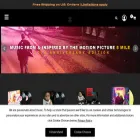 shop.urbanlegends.com