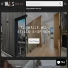 shop.walls-decor.com