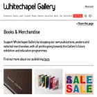 shop.whitechapelgallery.org