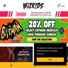 shop.wizkids.com