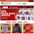 shop49ers.com