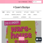 shop4queensboutique.com