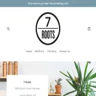 shop7roots.com