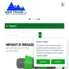 shopagritrade.com