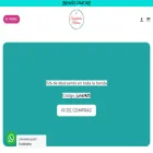shopaholicsmexico.com