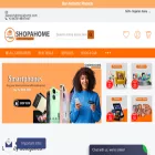 shopahome.com