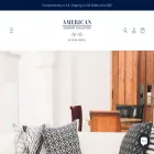 shopamericancomfort.com