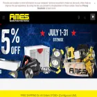 shopamestools.com