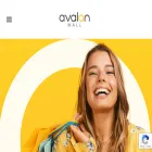 shopavalonmall.com