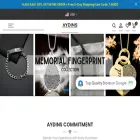 shopaydins.com