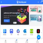 shopbanquyen.com