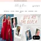 shopbellaandbloom.com