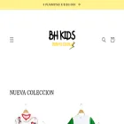 shopbhkids.com