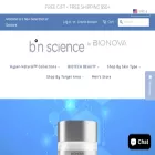 shopbnscience.com
