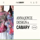 shopcanarymerch.com