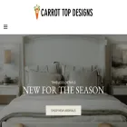 shopcarrottopdesigns.com
