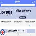 shopcoiffure.com