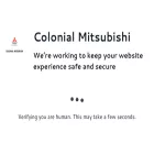 shopcolonialmitsubishi.com