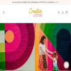 shopcreativecotton.com