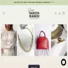 shopdakotaranch.org