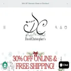 shopdavidchristophers.com