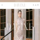 shopdavine.com