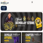 shopdemolay.org
