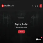shopdoubleradius.com