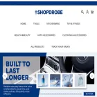 shopdrobe.com