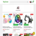 shopemarat.com