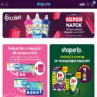 shoperia.hu