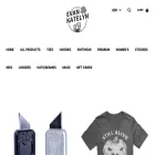 shopevanandkatelyn.com