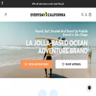 shopeverydaycalifornia.com